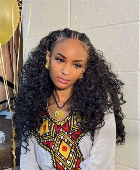 habesha baddies